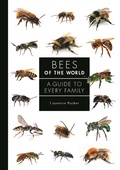 Cover: Bees of the World - Princeton University Press