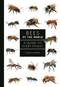 Abbildung von: Bees of the World - Princeton University Press