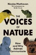 Cover: The Voices of Nature - Princeton University Press