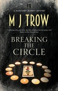 Cover: Breaking the Circle - Severn House