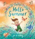 Cover: Hello Summer - Farshore