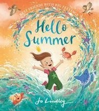 Enlarge image Cover: Hello Summer - Farshore