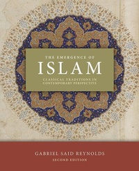 Enlarge image Cover: The Emergence of Islam, 2nd Edition - Fortress Press,U.S.