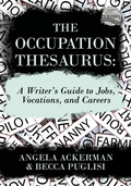 Cover: The Occupation Thesaurus - Publishdrive