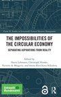 Cover: The Impossibilities of the Circular Economy - Routledge