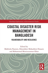 Abbildung von: Coastal Disaster Risk Management in Bangladesh - Routledge