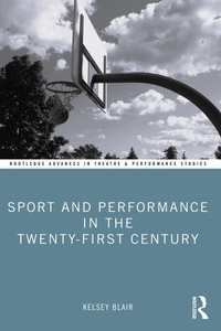 Abbildung von: Sport and Performance in the Twenty-First Century - Routledge