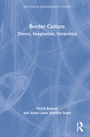 Cover: Border Culture - Routledge