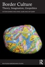 Cover: Border Culture - Routledge