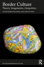 Cover: Border Culture - Routledge