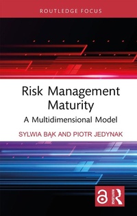 Abbildung von: Risk Management Maturity - Routledge
