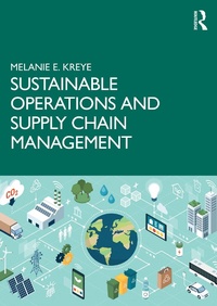 Abbildung von: Sustainable Operations and Supply Chain Management - Routledge