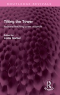 Cover: Tilting the Tower - Routledge
