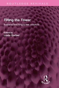Abbildung von: Tilting the Tower - Routledge