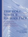 Cover: The Poll With A Human Face - Routledge