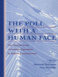 Enlarge image Cover: The Poll With A Human Face - Routledge