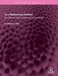 Abbildung von: In a Glamourous Fashion - Routledge