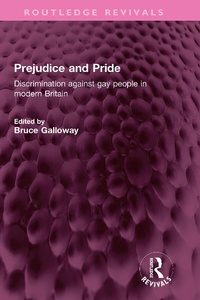 Abbildung von: Prejudice and Pride - Routledge