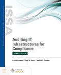 Cover: Auditing IT Infrastructures for Compliance with Theory Labs - Jones and Bartlett Publishers, Inc