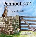 Cover: Penhooligan - Jennet Russell