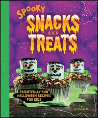 Abbildung von: Spooky Snacks and Treats - Gibbs Smith