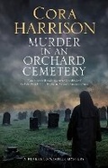 Cover: Murder in an Orchard Cemetery - Severn House