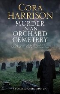 Enlarge image Cover: Murder in an Orchard Cemetery - Severn House