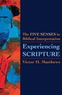 Cover: Experiencing Scripture - Fortress Press,U.S.