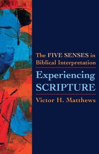 Enlarge image Cover: Experiencing Scripture - Fortress Press,U.S.