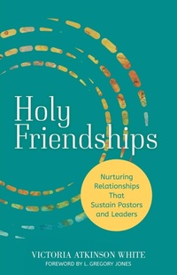 Enlarge image Cover: Holy Friendships - Fortress Press,U.S.