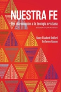 Cover: Nuestra fe - Fortress Press,U.S.