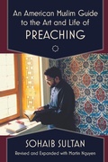 Cover: An American Muslim Guide to the Art and Life of Preaching - Fortress Press,U.S.