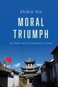Cover: Moral Triumph - Fortress Press,U.S.