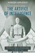 Cover: The Artifice of Intelligence - Fortress Press,U.S.