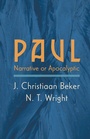 Cover: Paul - Fortress Press,U.S.