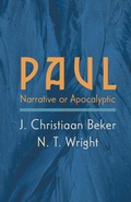Cover: Paul - Fortress Press,U.S.