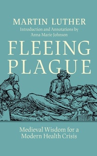 Enlarge image Cover: Fleeing Plague - Fortress Press,U.S.