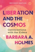 Cover: Liberation and the Cosmos - Fortress Press,U.S.