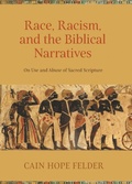 Cover: Race, Racism, and the Biblical Narratives - Fortress Press,U.S.