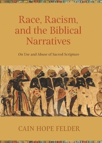 Enlarge image Cover: Race, Racism, and the Biblical Narratives - Fortress Press,U.S.
