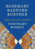 Cover: Visionary Women - Fortress Press,U.S.