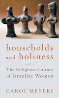 Cover: Households and Holiness - Fortress Press,U.S.