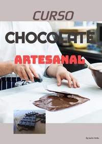 Abbildung von: Curso CHOCOLATE Artesanal - Bibliomundi