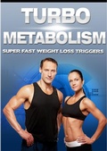 Cover: Turbo Metabolism - Bibliomundi