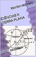 Cover: CI&Ecirc;NCIAS X TERRA PLANA - Bibliomundi