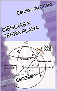 Abbildung von: CIÊNCIAS X TERRA PLANA - Bibliomundi