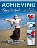 Cover: Achieving Your Weight Loss Goals - Bibliomundi