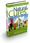 Cover: Natural Cures - Bibliomundi