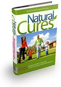 Abbildung von: Natural Cures - Bibliomundi
