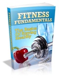 Cover: Fitness Fundamentals - Bibliomundi